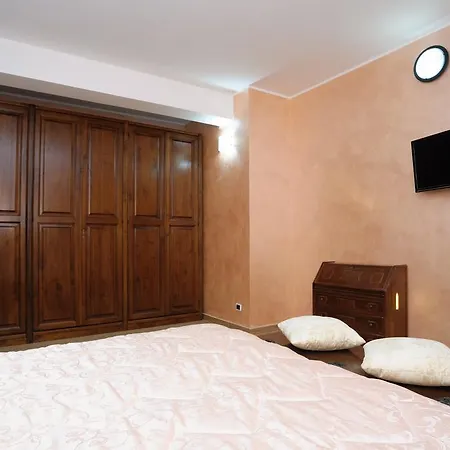 Apartment Le Preziose