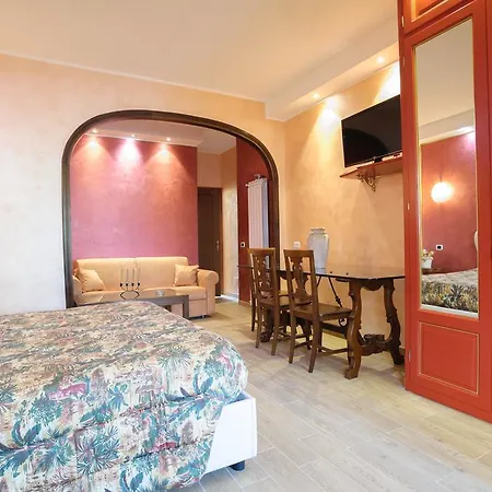 Le Preziose Apartment Viterbo